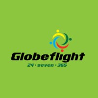 globeflightkenya_logo